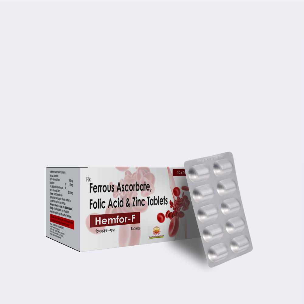Hemfor-F