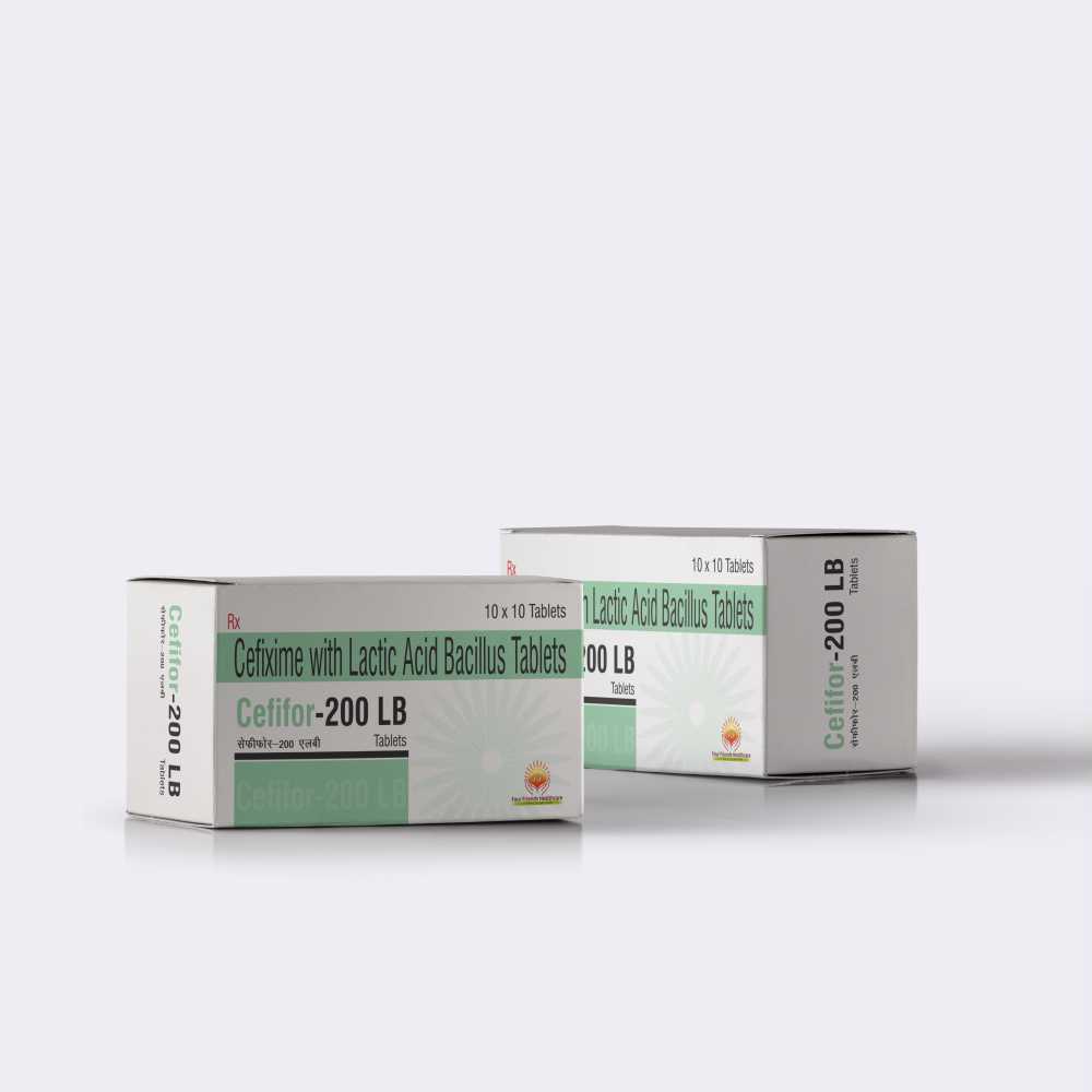 Cefifor-200 LB