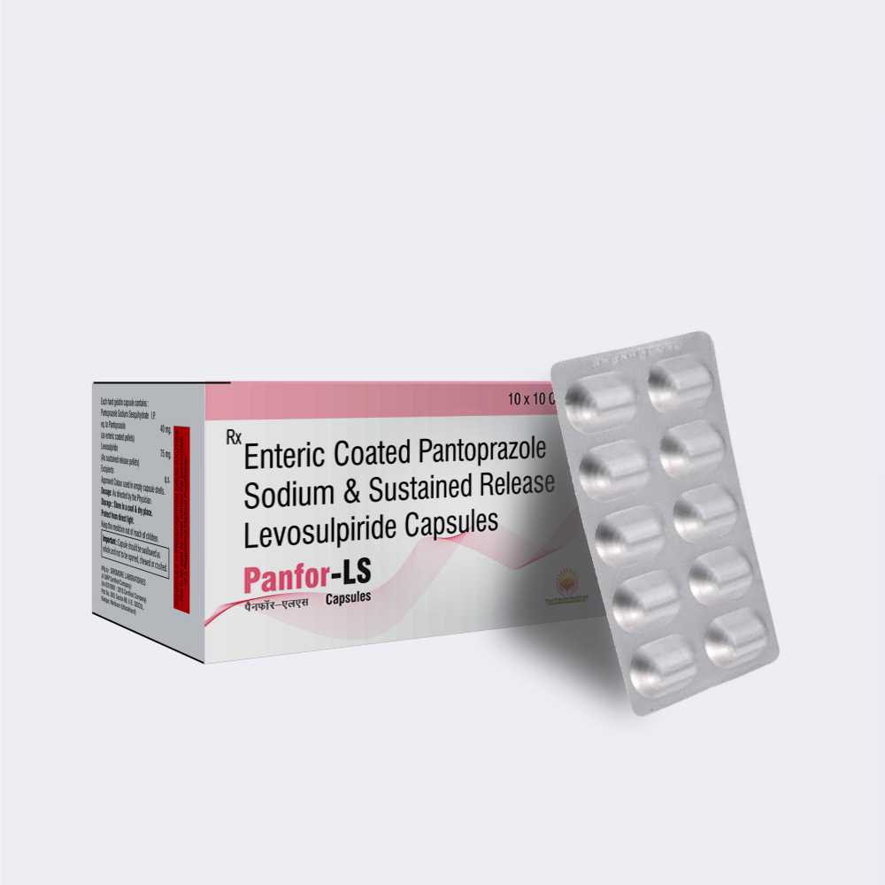 Panfor-LS