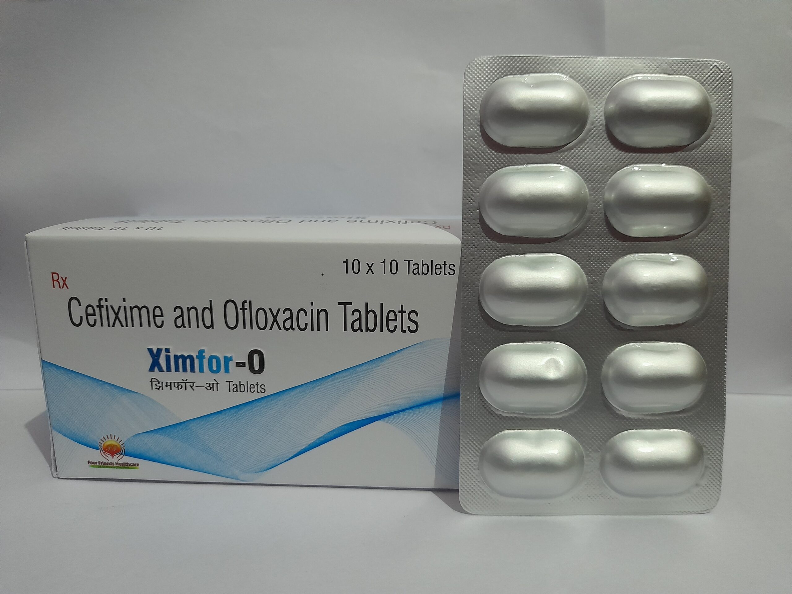 Ximfor O